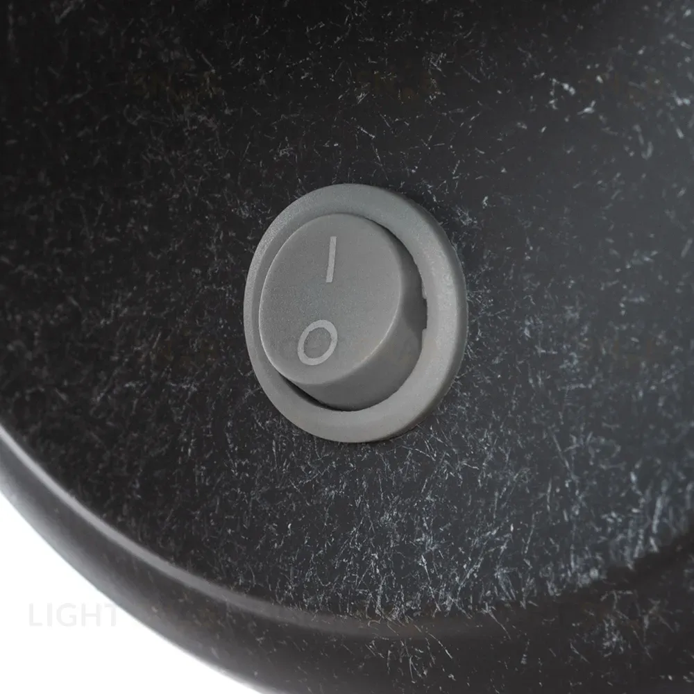 Спот Arte Lamp A1677AP-1GY A1677AP-1GY