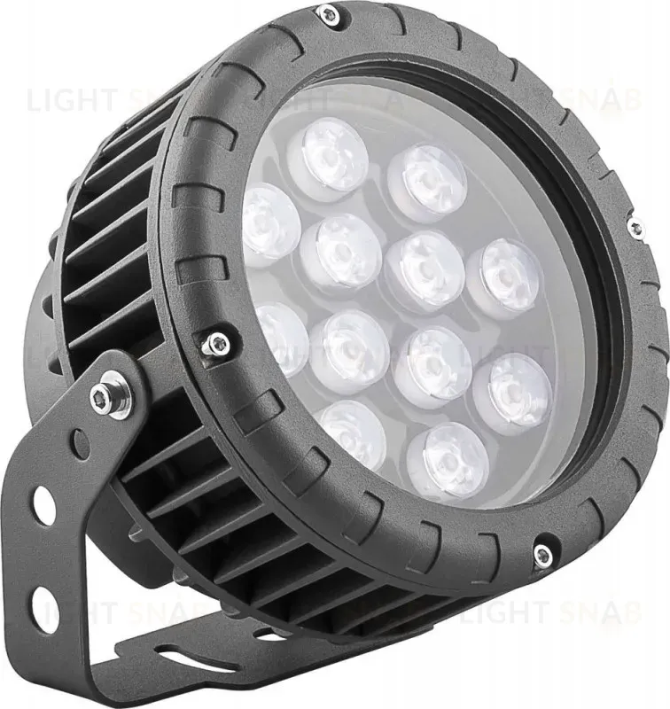 Прожектор Feron LL-883 зеленый 32235 32235