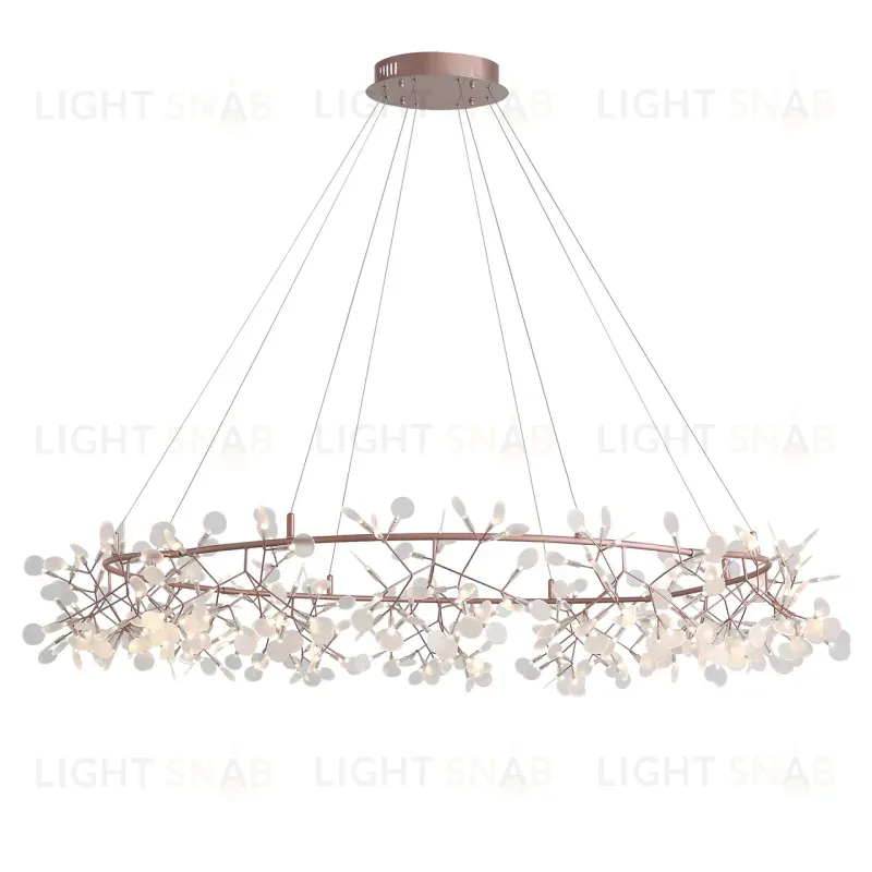Подвесная светодиодная люстра ST Luce Rafina SL379.203.324 SL379.203.324
