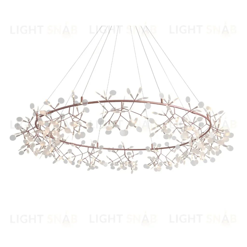 Подвесная светодиодная люстра ST Luce Rafina SL379.203.324 SL379.203.324