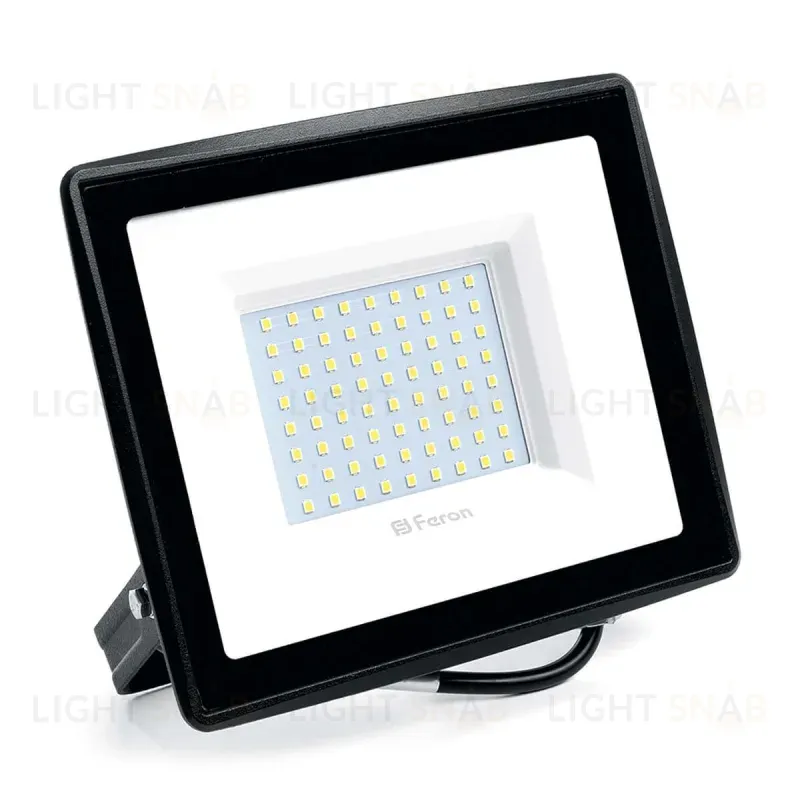 Светодиодный прожектор Feron LL922 100W 32103 32103