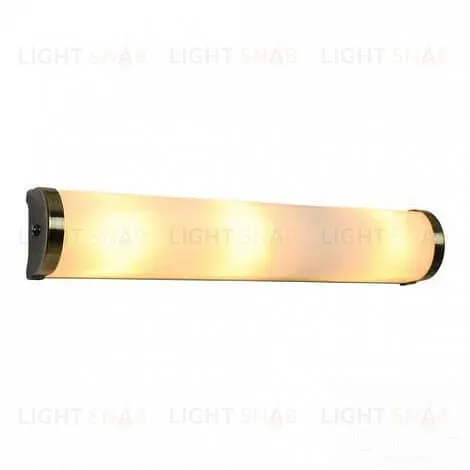 Подсветка для зеркал Arte Lamp Aqua-Bara A5210AP-3AB A5210AP-3AB