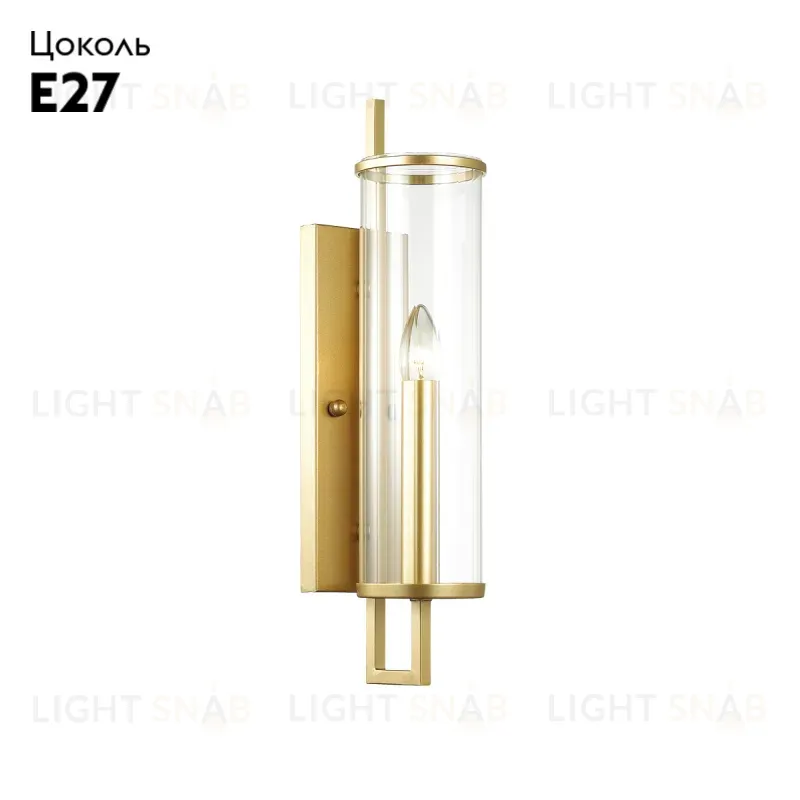 Бра Odeon Light Rena 4655/1W 4655/1W