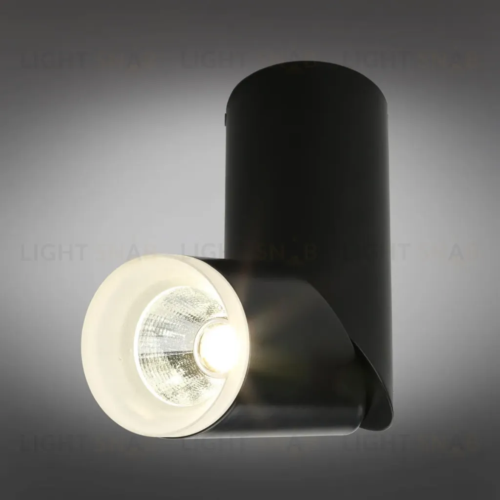 Светодиодный спот Omnilux Ultimo OML-100219-10 OML-100219-10
