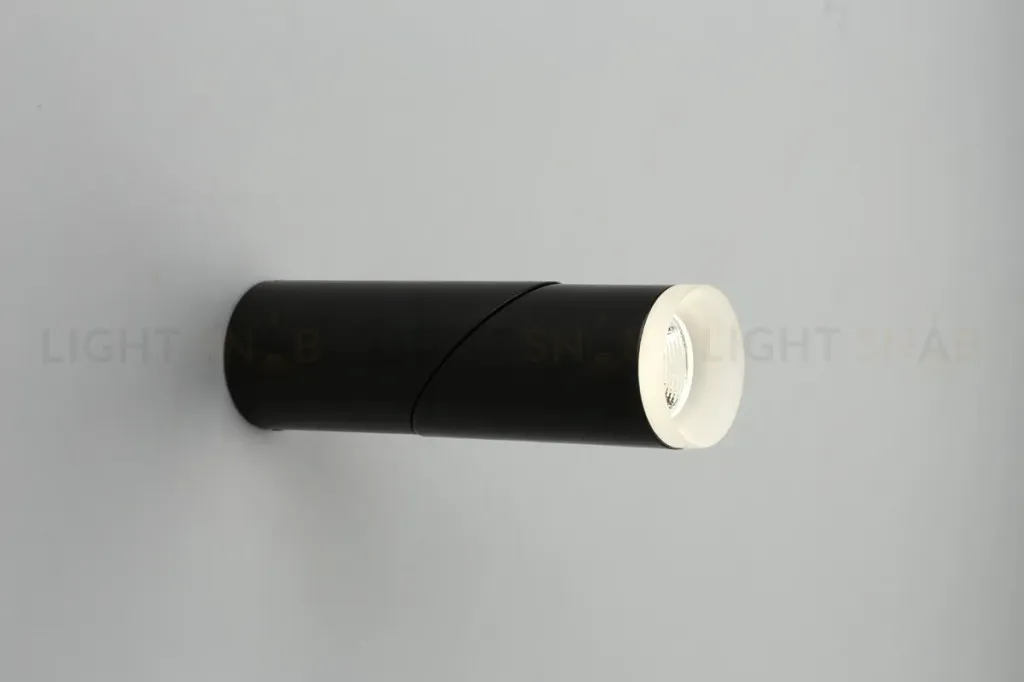 Светодиодный спот Omnilux Ultimo OML-100219-10 OML-100219-10