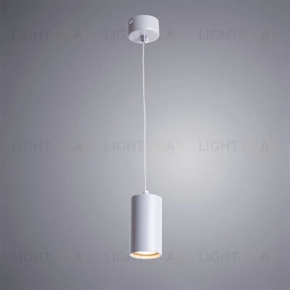 Подвесной светильник Arte Lamp Canopus A1516SP-1GY A1516SP-1GY