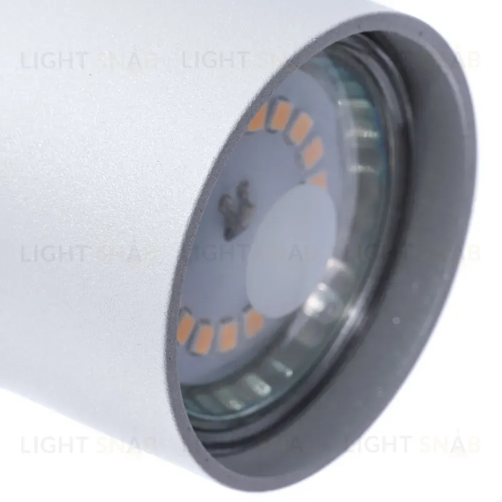 Встраиваемый спот Arte Lamp Cefeo A3214PL-1GY A3214PL-1GY