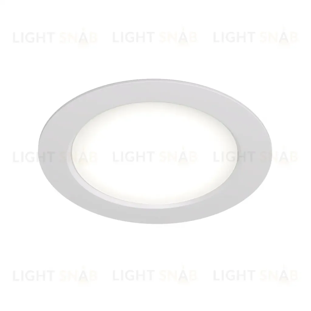 Встраиваемый светильник Denkirs DK3049-WH DK3049-WH