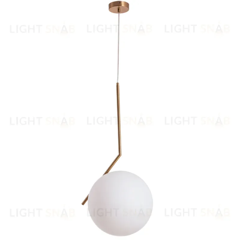 Подвесной светильник Arte Lamp Bolla-Unica A1921SP-1AB A1921SP-1AB