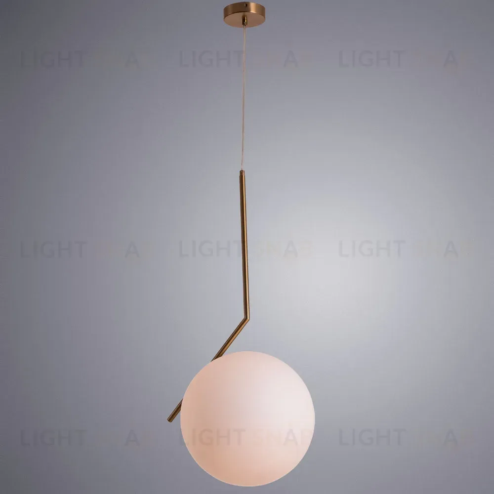 Подвесной светильник Arte Lamp Bolla-Unica A1921SP-1AB A1921SP-1AB