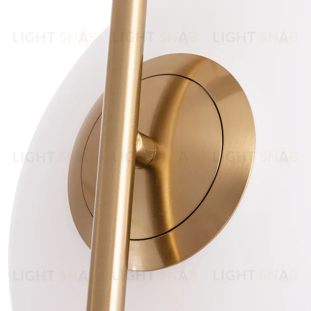 Подвесной светильник Arte Lamp Bolla-Unica A1921SP-1AB A1921SP-1AB