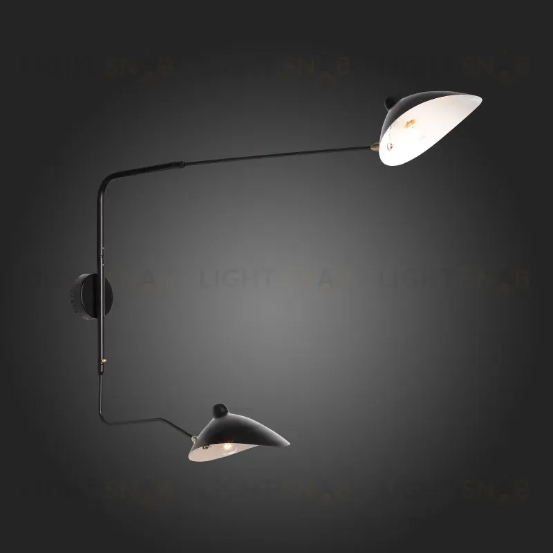 Бра ST-Luce SL305.401.02 SL305.401.02