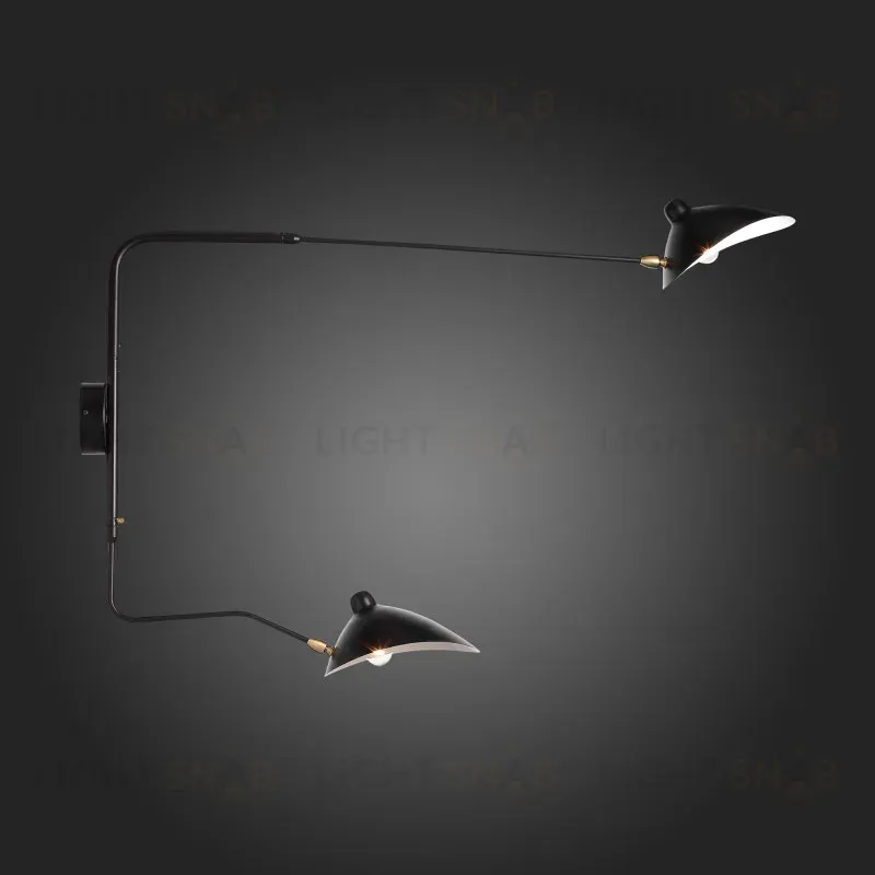 Бра ST-Luce SL305.401.02 SL305.401.02