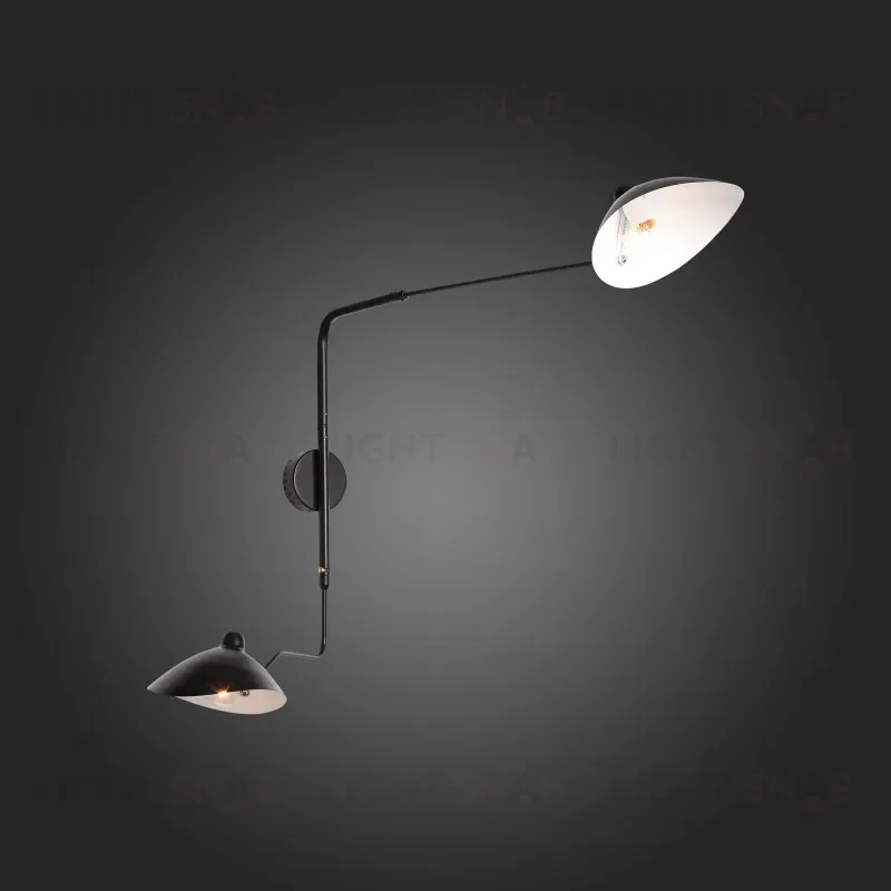 Бра ST-Luce SL305.401.02 SL305.401.02