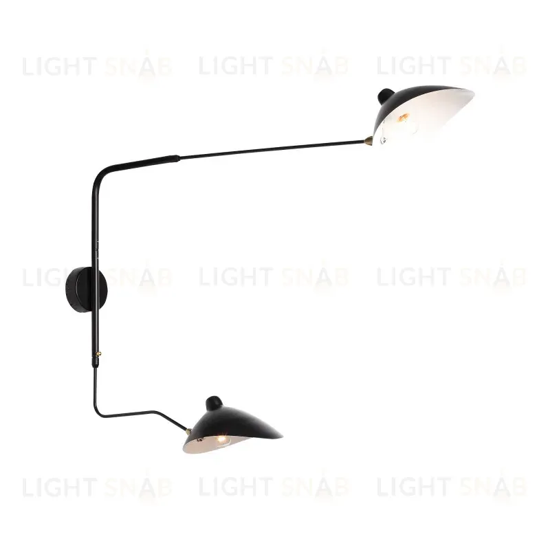 Бра ST-Luce SL305.401.02 SL305.401.02