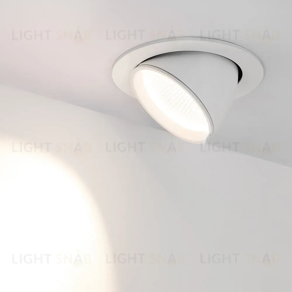 Встраиваемый светильник Arlight 024030 024030