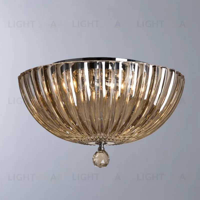 Накладная люстра Divinare 4011/02 PL-3 4011/02 PL-3