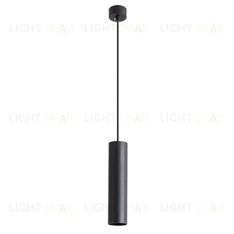Подвесной светильник ARTE Lamp A1524SP-1BK A1524SP-1BK