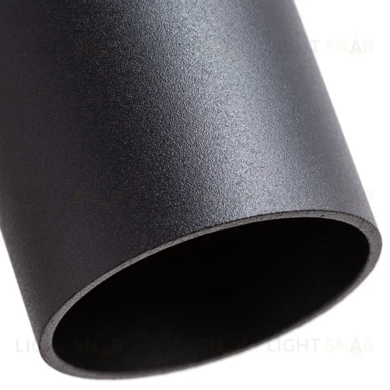 Подвесной светильник ARTE Lamp A1524SP-1BK A1524SP-1BK