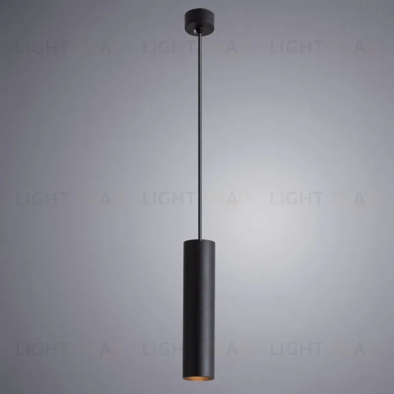 Подвесной светильник ARTE Lamp A1524SP-1BK A1524SP-1BK