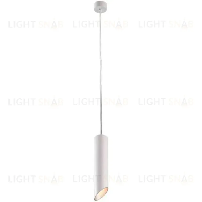 Подвесной светильник ARTE Lamp A1536SP-1WH A1536SP-1WH