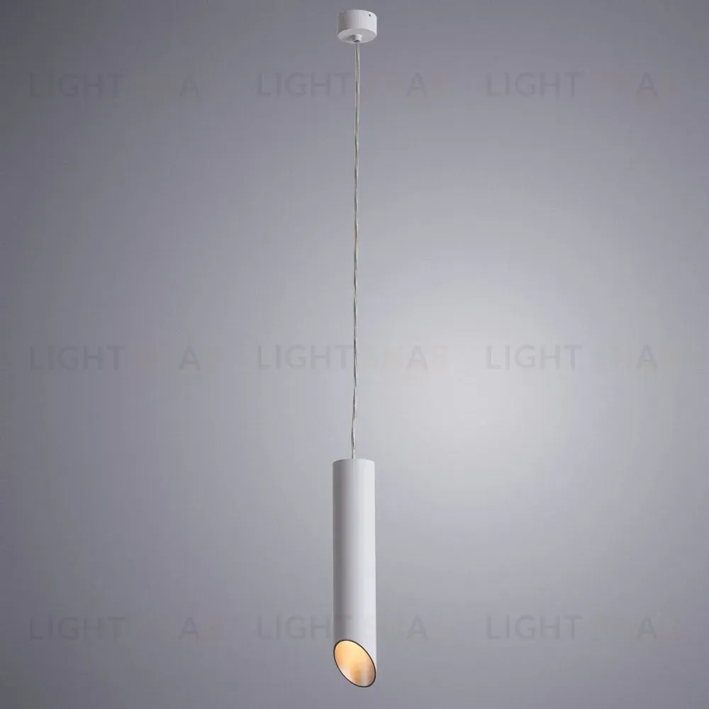 Подвесной светильник ARTE Lamp A1536SP-1WH A1536SP-1WH