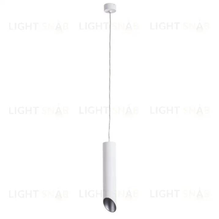 Подвесной светильник ARTE Lamp A1536SP-1WH A1536SP-1WH