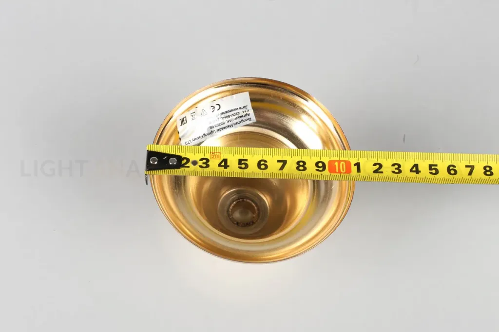 Подвесная люстра Omnilux OML-88303-08 OML-88303-08