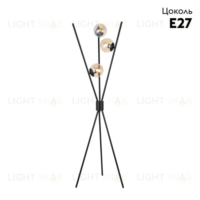 Торшер ST Luce SL549.505.03 SL549.505.03