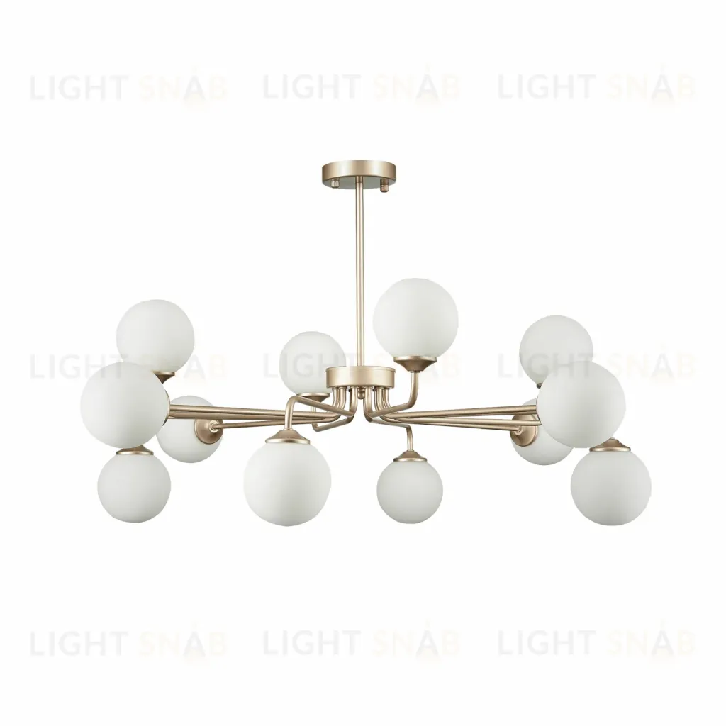 Подвесной светильник ST LUCE REDJINO SLE106203-12 SLE106203-12
