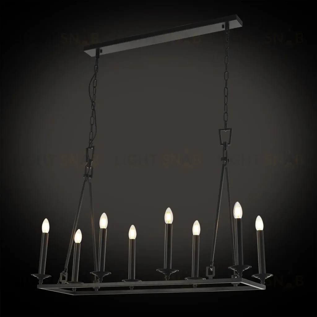 Подвесная люстра Citilux CL471245 CL471245