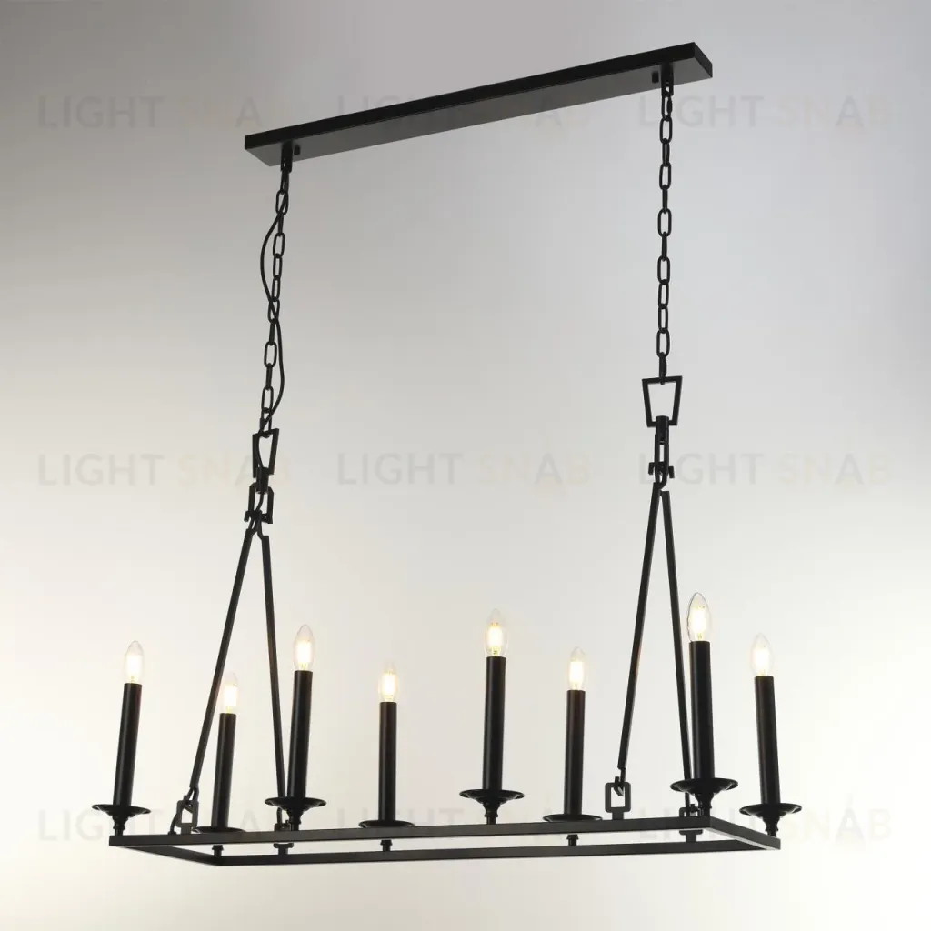 Подвесная люстра Citilux CL471245 CL471245