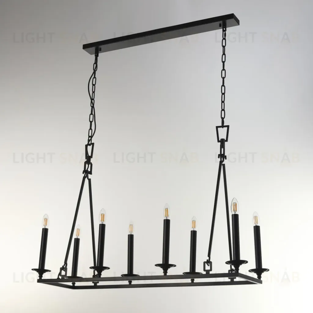 Подвесная люстра Citilux CL471245 CL471245
