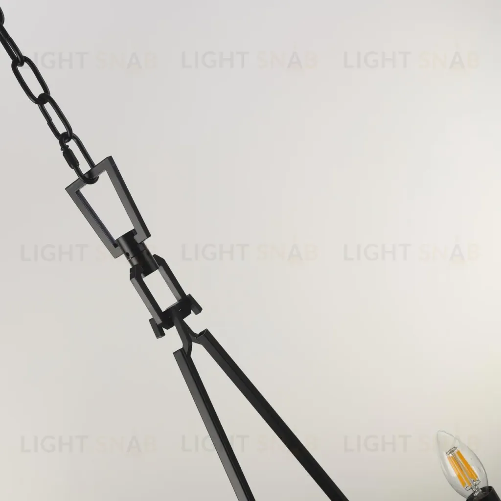 Подвесная люстра Citilux CL471245 CL471245