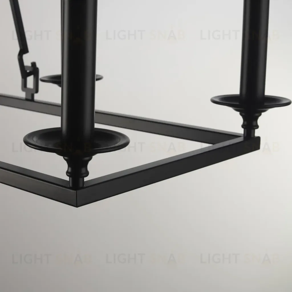 Подвесная люстра Citilux CL471245 CL471245
