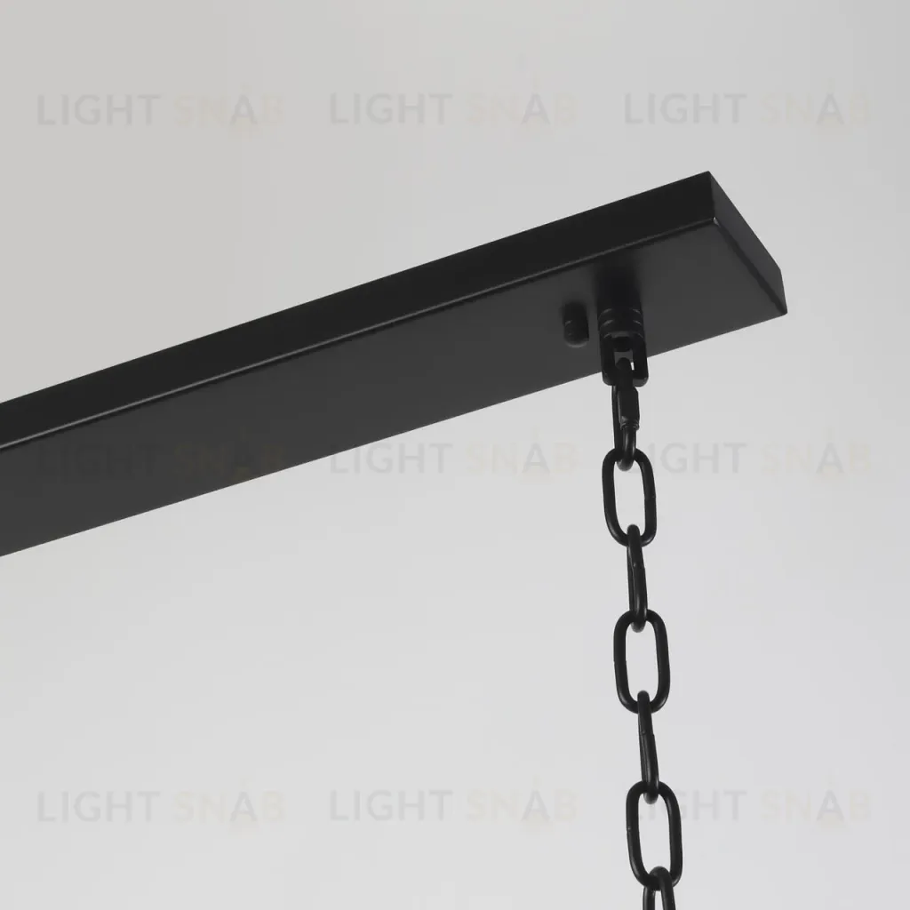 Подвесная люстра Citilux CL471245 CL471245