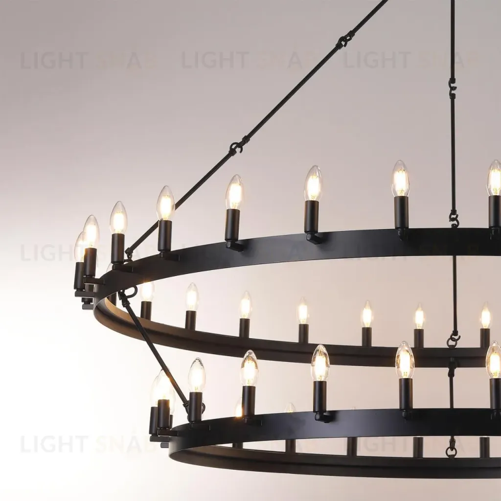 Подвесная люстра Citilux CL470254 CL470254