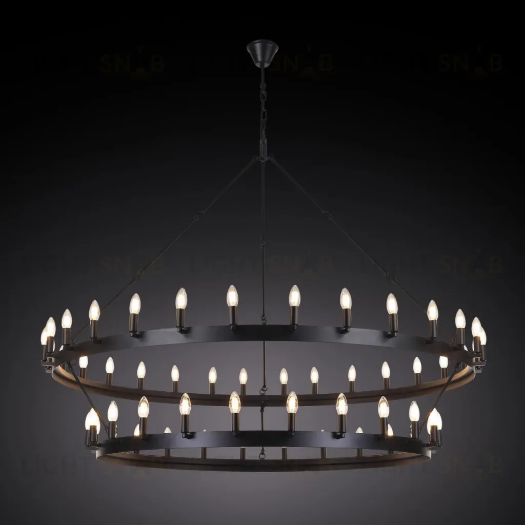 Подвесная люстра Citilux CL470254 CL470254