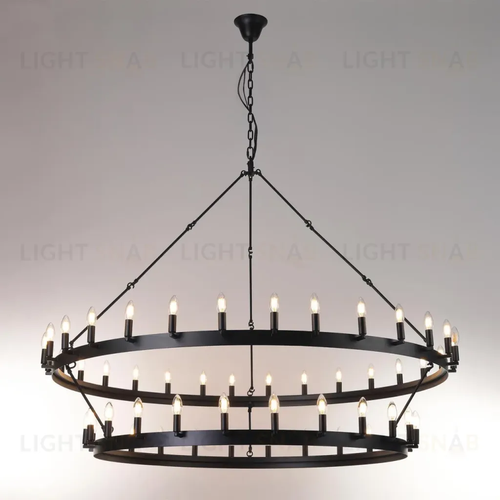 Подвесная люстра Citilux CL470254 CL470254