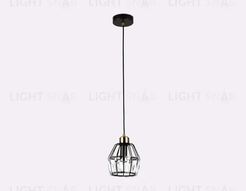 Подвесной светильник Ambrella Light TR5875 TR5875
