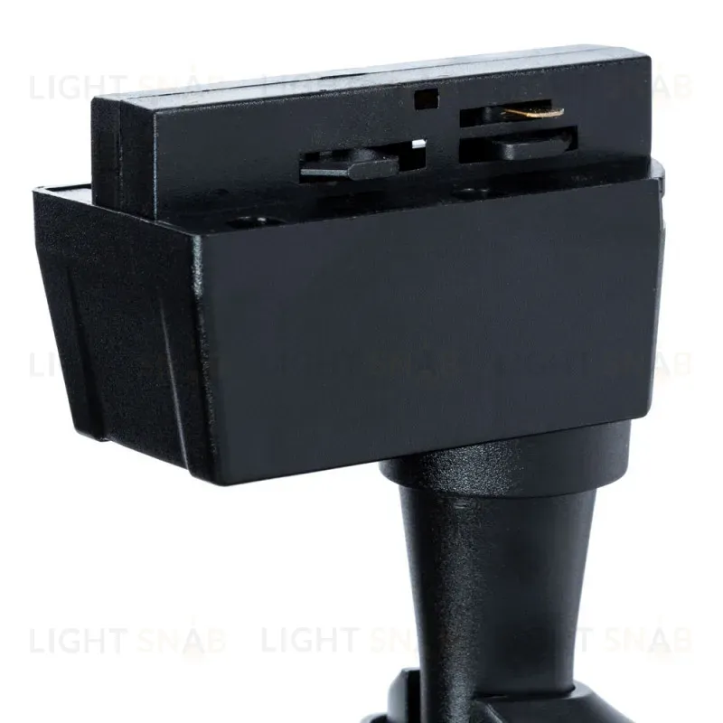 Светильник на шине ARTE Lamp A4563PL-1BK A4563PL-1BK