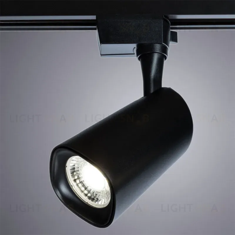 Светильник на шине ARTE Lamp A4563PL-1BK A4563PL-1BK