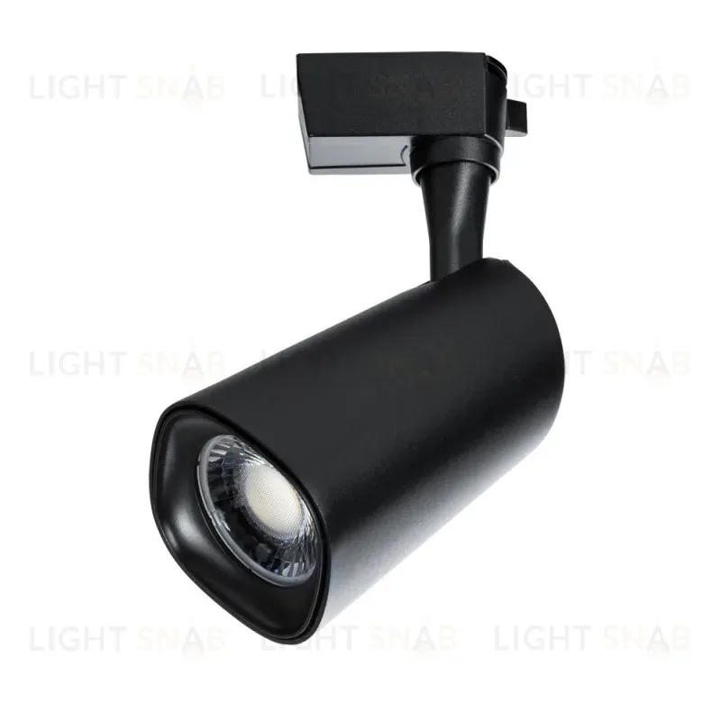 Светильник на шине ARTE Lamp A4563PL-1BK A4563PL-1BK