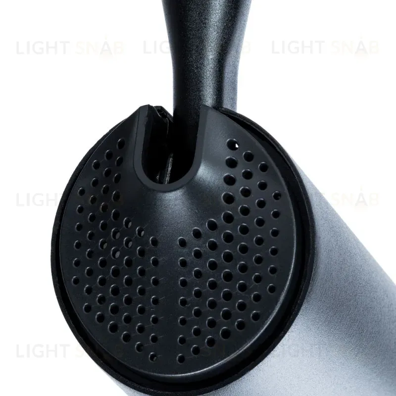 Светильник на шине ARTE Lamp A4563PL-1BK A4563PL-1BK
