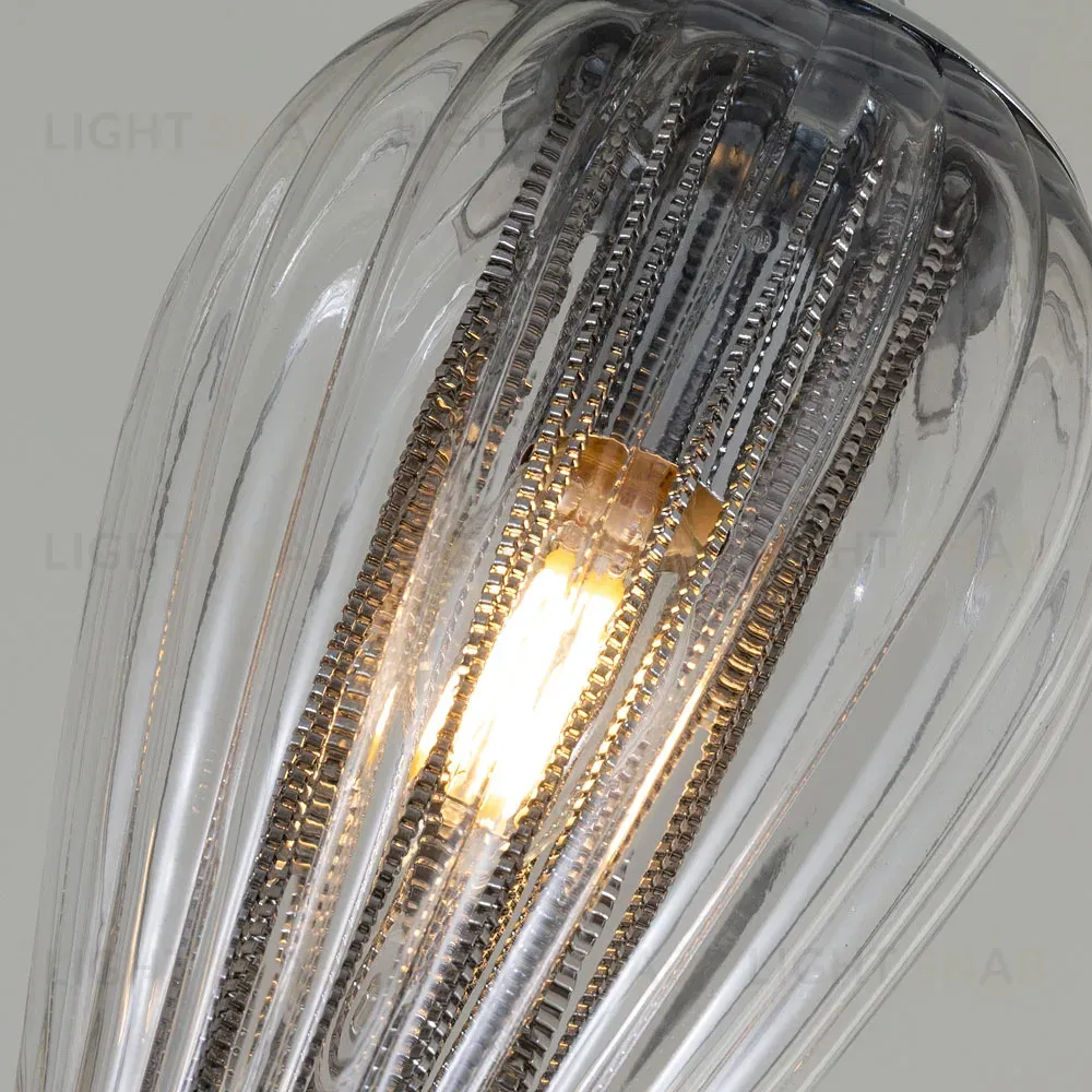 Подвесной светильник Arte Lamp Waterfall A1577SP-1CC A1577SP-1CC