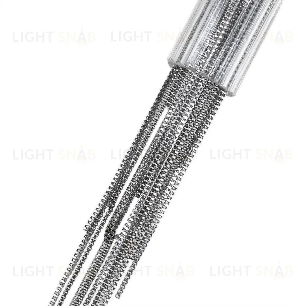 Подвесной светильник Arte Lamp Waterfall A1577SP-1CC A1577SP-1CC