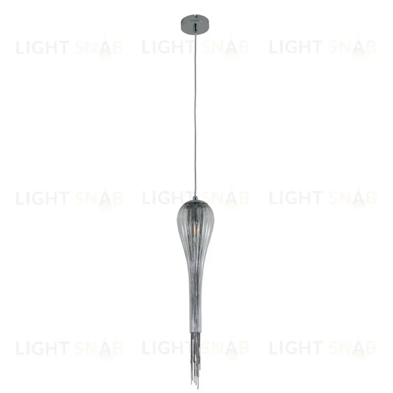 Подвесной светильник Arte Lamp Waterfall A1577SP-1CC A1577SP-1CC