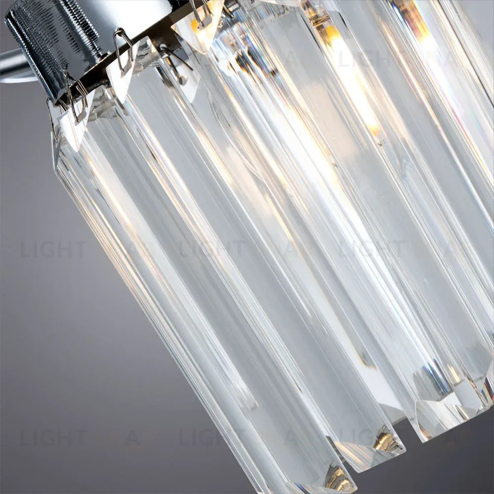 Потолочная люстра Arte Lamp Sophie A8067PL-5CC A8067PL-5CC