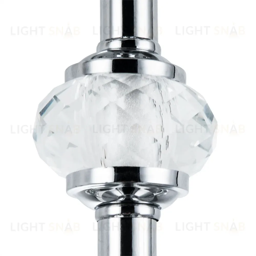 Потолочная люстра Arte Lamp Sophie A8067PL-5CC A8067PL-5CC