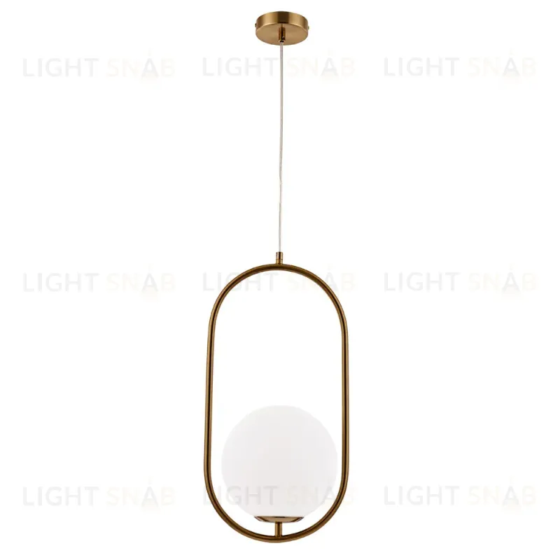 Подвесной светильник Arte Lamp Matisse A7746SP-1AB A7746SP-1AB